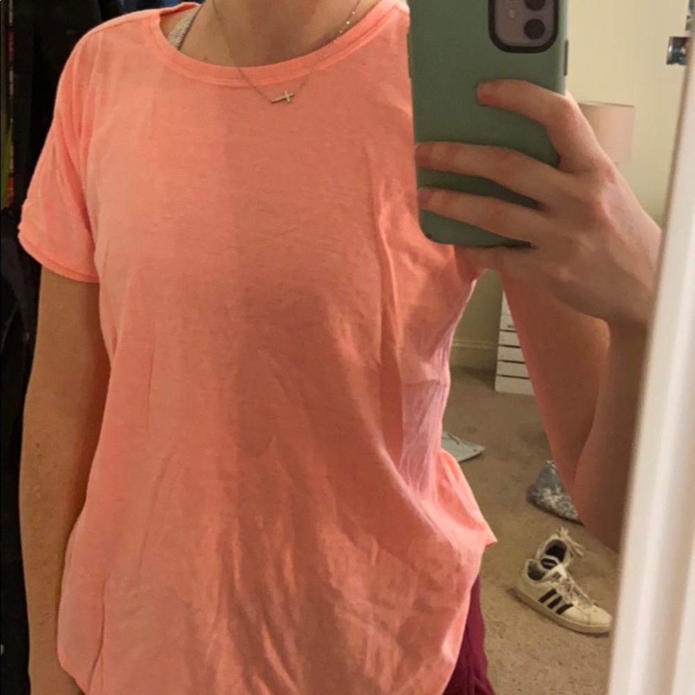 Athletic T-Shirt